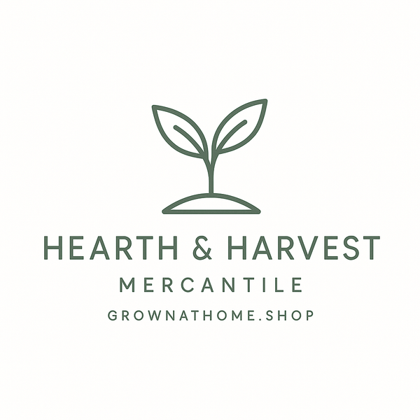 Hearth & Harvest Mercantile