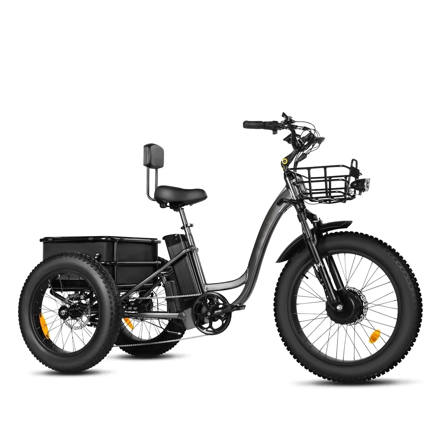 Best Value Electric Bike â€?Built For Safe Riding